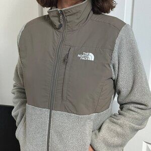 North Face Fleece Jacket